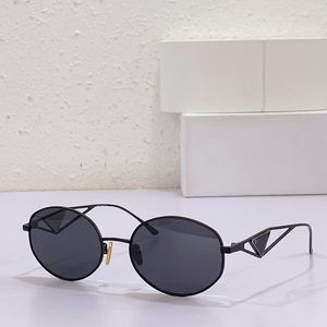 Ronde Designer Zonnebril Dames Zonnebril Goud Metaal Brillen Dames Brillen Dames Zonnebril UV400 lens Unisex 60YS Sonnenbrille gafas para el sol de mujer