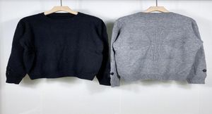 Round Neck Sweater 380G Terry Fabric Absoluut hoge kwaliteit SMLXLXXXL 2046034872