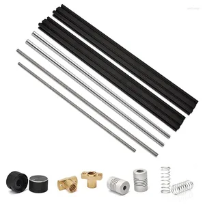 Kit de mise à niveau du routeur pour la machine Expander 3018 à 3040 14 ensembles avec couplage flexible