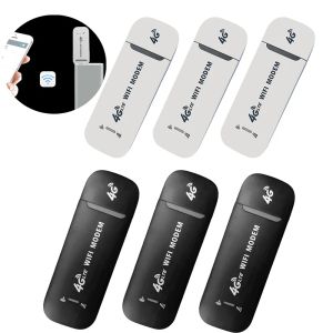 Routers 15pcs 4G LTE Wireless USB Dongle Mobile breedband 150 Mbps Modemstick 4G Sim Card Wireless Router Home Wireless WiFi -adapter