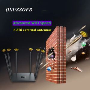 Routers 300Mbps wifi enrutador wifi Repetidor inalámbrico Soporte de firewall inalámbrico Repetidor de enrutador inalámbrico Wisp/Repeater/AP Mode Enrutador Enrutador