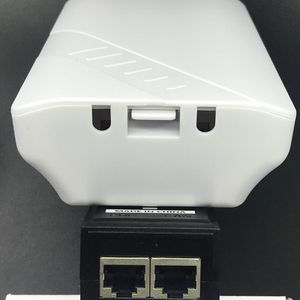 Routeurs ar9344 Chipset WiFi Router WiFi Repeater Long Range 300 Mo