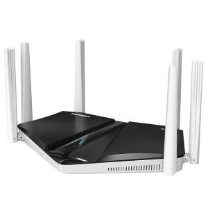 Routers Comfast CFWR633AX 1800 Mbps WiFi6 Routes sans fil Double bande Gigabit Router