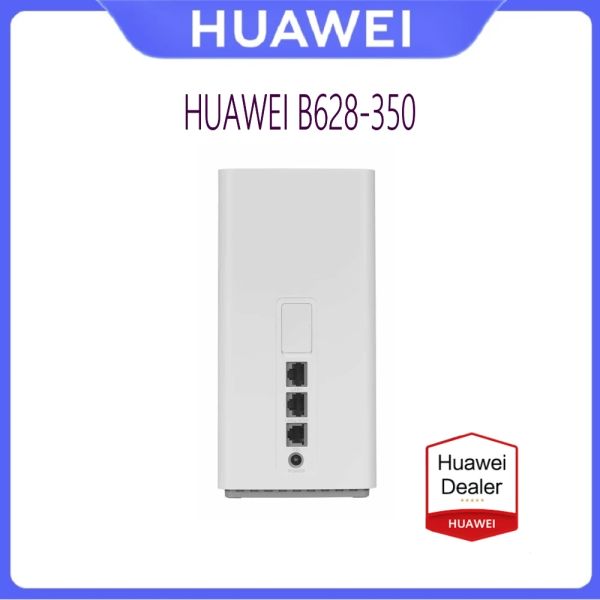 Routers Huawei 4G CPE Pro 2 B628265 B628350 LTE 600MBP