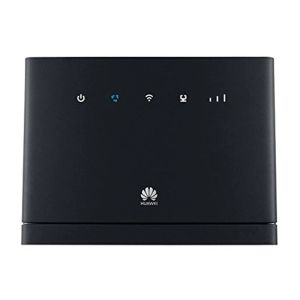 Routers Huawei B315 B315S519 LTE CPE 150 Mbps 4G LTE FDD TDD Wireless Gateway WiFi Router