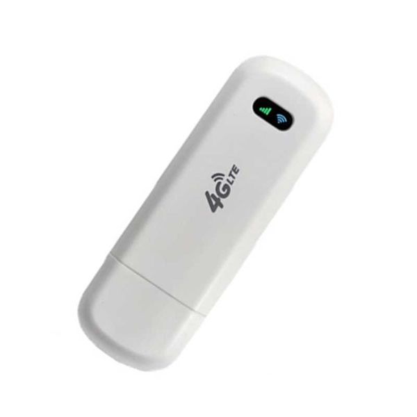 Routeurs LDW922 4G Wifi Routeur Portable Wifi LTE USB 4G Routeur Pocket Hotspot Antenne WIFI Dongle Nano SIM Card Slot Wifi Hotspot J230309
