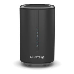 Routers Linksys FWG3000 5G Sub6GHz 5G NR Band N1/2/3/5/7/8/20/28/28/41/66/77/78/79 LTE CAT20 WiFi 6 4X4MIMO CPE Wireless Router