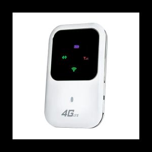 Routeurs mifi poche 4G router wifi 150Mbps modem wifi car mobile wifi wiless hotspot