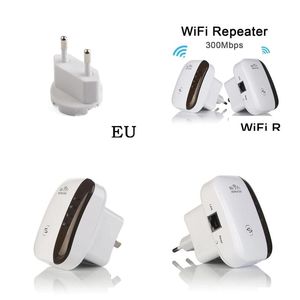 Routers Repetidor de Sinal WiFi Range Expander TP Link Wi Fi Wireless Router Amplificador pour le signal de téléphone Téléphon