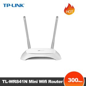 Routeurs TPLINK TLWR841N 300MBP