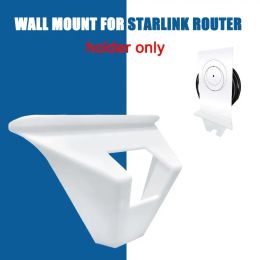 Routeurs Router WiFi WiFi Holder Mur Moup support de support de support pour le routeur en maille étoilé V2.Support de support d'installation