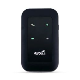 REUNTERS REPETER WIFI 4G Amplificador de enrutador Network Expander 150Mbps 3G/4G SIM Card Slot