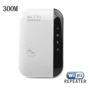 Routeurs wlwn522 répéteur wifi 300 Mbps Signal à longue portée sans fil routeur portable standard sans fil IEEE802.11 b / g / n