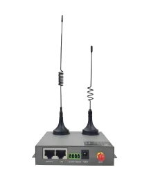 Routers ZLWL ZR1000 Industrial 4G Router celular inalámbrico LTE Wifi Rango de módem Extensor con gestión de posicionamiento GPS