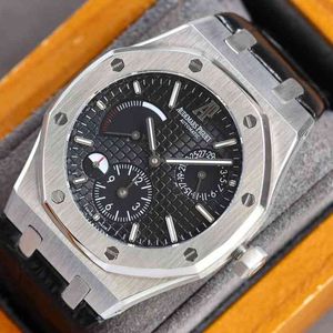 Roya1 0ak Horloge Mechanisch Wormgat Concept Advanced Sense Merk Authentieke Trend HU0I