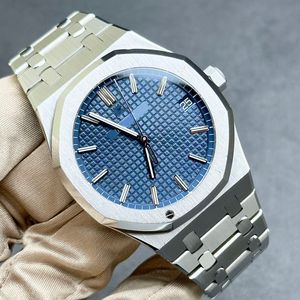 koninklijke herenhorloge ontwerper luxe automatisch uurwerk horloges roségoud 904L roestvrijstalen band waterdichte saffier Orologio. horloges van hoge kwaliteit