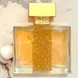 Royal Muska Ylang in gouden dames parfum 100 ml langdurige geur merk man vrouwen bloemen parfums keulen spray hoge kwaliteit snelle levering