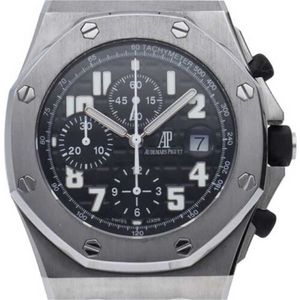 Royal Oak Offshore Audpi mechanisch horloge Heren sportmode polshorloge Tijdcodetabel WN-0OLI