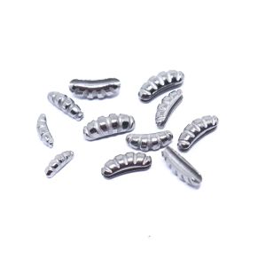 Royal Sissi 10Tungsten Scud Back plus 10hooks Set Body Jig Back / Shrimp Body / Scud Shell Fast Fulking Fly Tying Materials