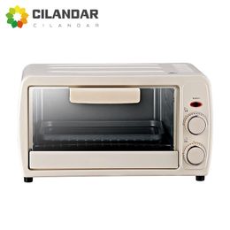 RoyalStar-horno eléctrico doméstico, mini horno multifunción de 16L para hornear, pequeña gran capacidad, 230308