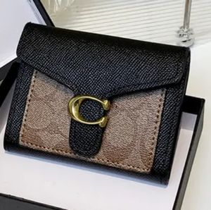 RR hoge kwaliteit portemonnee portemonnee designer portemonnee vrouwen luxe Flap Coin Portemonnees Kaarthouder portemonnee designer vrouw handtassen heren portemonnee blcgbags