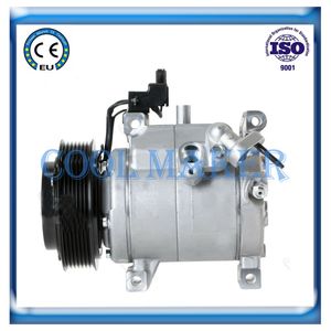 RS15 ac-compressor voor Honda CRV 2.4L 168370 388105PHA01 648506 7513342