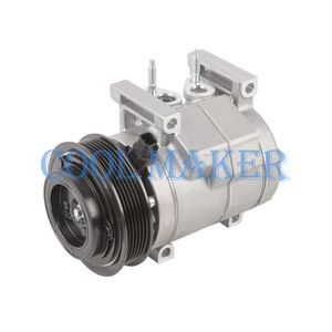 RS18 voor Chrysler 300 Dodge Challenger Durango Jeep Grand Cherok compressor 68058043AB 68021637AE 68021637AF 68021637AG 68021637