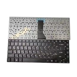 Clavier d'ordinateur portable RU pour Acer Aspire 3830 3830G 3830T 3830TG 4830 4830G 4830T