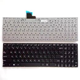RU pour claviers Asus UX510 V510 Zenbook UX510U UX510UX V510U