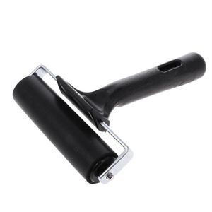 Blocs de caoutchouc imprimant la brosse de rouleau de Brayer pour des notions de couture d'outil d'artisanat d'art Tools270R