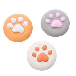 Jouet couineur en caoutchouc pour chien doux et mignon en latex pour petits chiens jouant 2,8 pouces