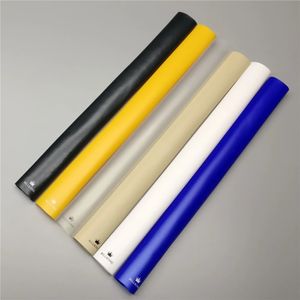 Piscine en caoutchouc Cue Grip Billking Korea 30cm Silicone Colored Billard Carom Snooker Butt Billard Accessoires 240506
