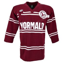 Rugby 1987 Manly Warringah Sea Eagles Retro Jersey Rugby Jersey