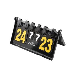 Rugby American Football Scoreboard Rugby Basketball Game Volleybal Accessoires Indoor Outdoor Sports Score Boards voetbaluitrusting