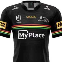 Rugby jerseys 2024 Jaguar Engelse voetbaljersey Home and Away Kits S-3XL