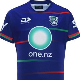 Rugby Jerseys 2024 Warriors Kit de formation en jersey olive anglais S-3XL