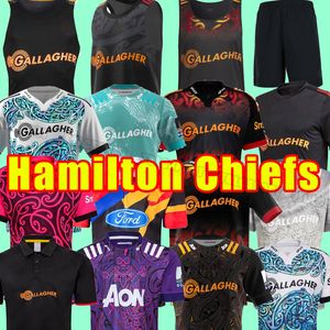 Rugby Jerseys Hamilton Home Away 19 20 21 22 23 2021 2022 2023 TRAINE TRAIN