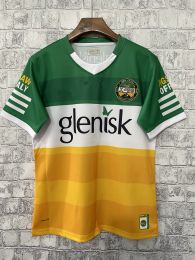Rugby nuevo 2022 2023 Offaly Home Jersey Dublin Tipperary Wexford Meath Kerry Irlanda Todos los equipos Camisa