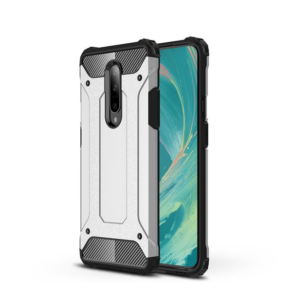 Funda de armadura resistente para Motorola G9 Play G8 Plus G7 Power P50 E5 E7 funda para Moto One Action Rola Edge G Stylus funda de teléfono a prueba de golpes