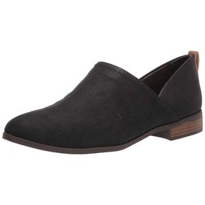 Liniaalschoenen Dr. Loafer Women's Scholar's 522 5