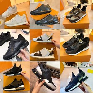 Ren weg mannen sneakers suede ontwerper mode platform schoenen trainers luxe lederen casual schoenen mannen echt lederen sneaker casual schoenen no12