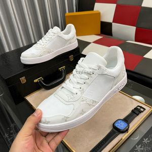 Run Away Sneakers Designer Hommes Rivoli Casual Chaussures Classiques Loisirs Sports Entraîneur Mode Charlie Sneaker Luxe En Cuir Maille Chaussure En Plein Air Taille 39-45 1.23 02