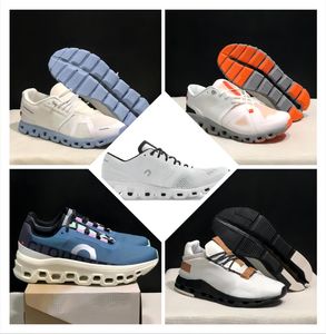 Run Cloud x3 Shift x1 Clouds Cloudmonster Cloudnovas Monster For Man Woman Walking Cloud 5 Sneakers de course extérieurs Eur 36-45