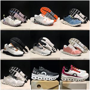 Run Cloud x3 Shift x1 Clouds Cloudmonster Cloudnovas Monster For Man Woman Walking Cloud 5 Sneakers de course extérieurs Eur 36-45