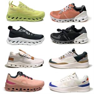 2024 Run Fashion Chaussures Cloudilt Clouds Federer le Roger Rro Ightweight Breathable Women Men Cloudmonster Outdoor Casual Shoes Taille 36-45 Cloud X3X1 Tous les styles