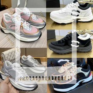 Run Shoe Sneakers Star ChannelsUnglasses Sneakers Chaussures décontractées chaussures de course Chaussures de luxe pour hommes chaussures de créateur chaussures de robes femme chaussure de sport F62 190