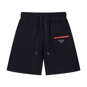 Run korte mannen shorts heren kort met zijkastjes zakken Super kwaliteit sportstrand vrije tijd stretch kort zwem korte man ademende ontwerp maat m-4XL#Q15