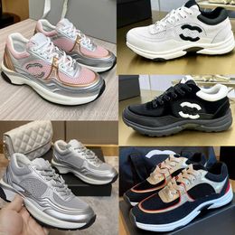 Run Star Out of Office Sneakers Casual Running Channel Mens Designer Womens Dress Shoes Sports Shoe