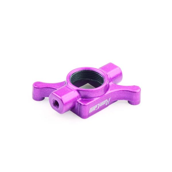 RunCam Cámara Cam Protector funda de montaje cubierta de soporte de montaje para RunCam Micro Sparrow 2/piezas de drones Rc