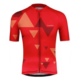 runchita 2019 short Seve Maillots de cyclisme Roupa Ciclismo / Vêtements de vélo / Vêtements de vélo à séchage rapide 100% polyester AA230524